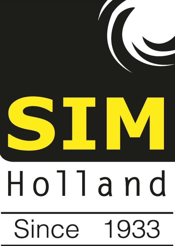 SIM-Holland-Since-1933-logo
