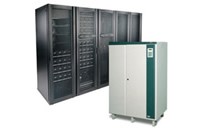 UPS Power Solutions