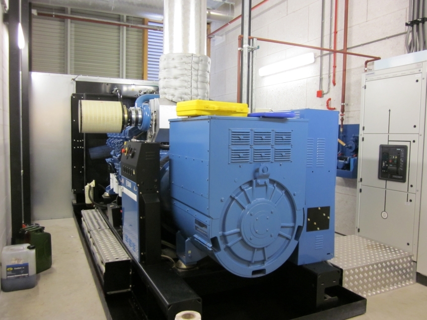 SIM-Holland-Energie-SDMO-Noodstroomgenerator-Onderhoud
