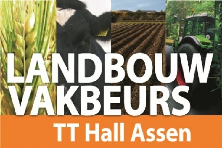 Landbouw Vakbeurs Assen_SIM Holland_1