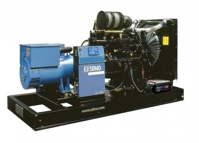 SIM-Holland-noodstroom-set-SDMO-GS500K-open-set-generatoor